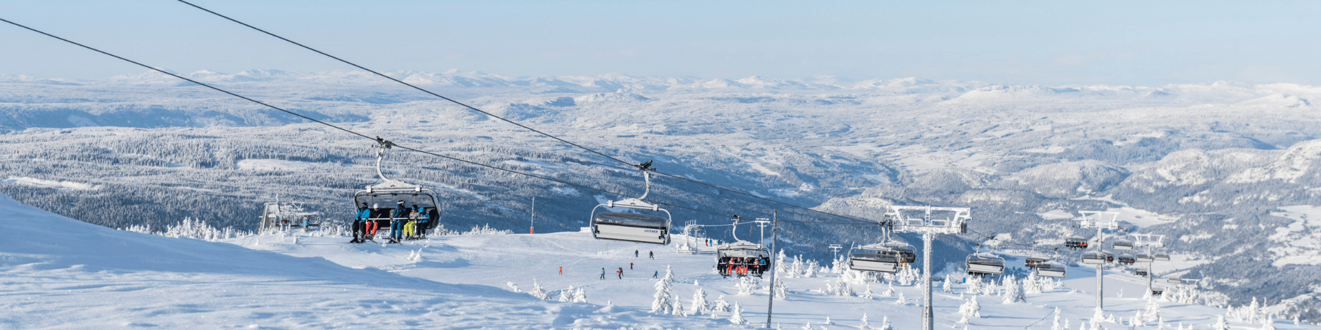 Hero Hafjell