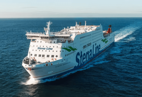 Stena Line Germanica